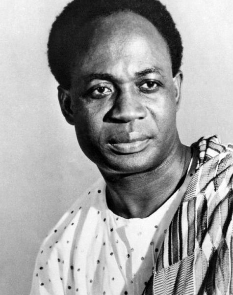 kwameNkrumah